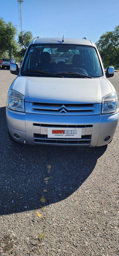 Citroën Berlingo Multispace 1.6 Xtr Hdi 92cv