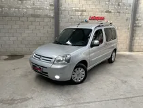 Comprar Citroën Berlingo Multispace 1.6 Xtr Hdi 92cv