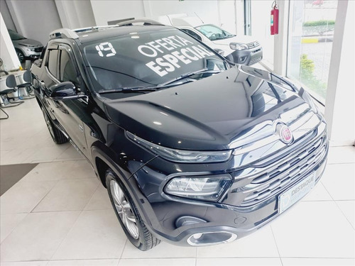 Imagem 14 de 15 de Toro 2.0 16v Turbo Diesel Volcano 4wd At9