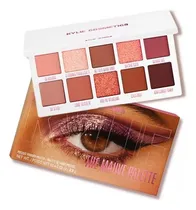 Comprar Paleta De Sombras The Mauve Palette De Kylie Cosmetics