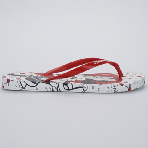 Ipanema Sandalia Flip Flop Mickey Minnie Mouse Mujer 83624