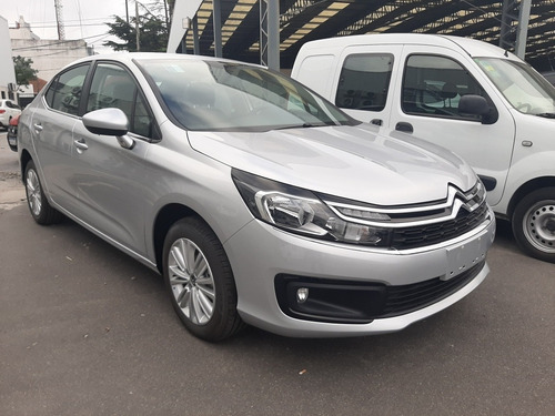 Citroën C4 Lounge 2021 1.6 Vti 115 Live 0km
