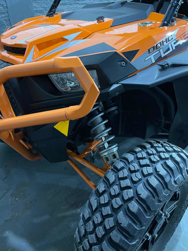 Imagen 11 de 16 de Utv Polaris Rzr 1000 Turbo Xp 170hp
