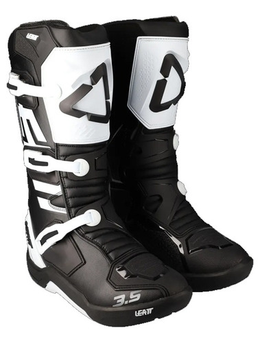 Botas Leatt Junior 3.5 Enduro Atv Motocross Mx Moto Marelli®