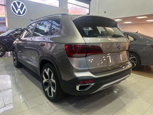 Volkswagen Taos 1.4 250 Tsi Highline