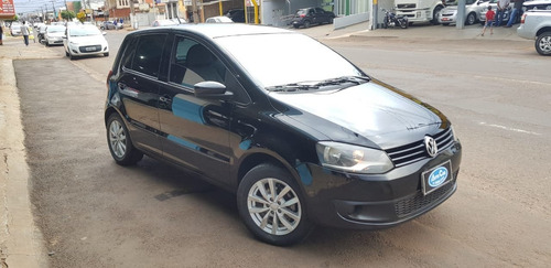Volkswagen Fox 1.0 Mi City 8v Flex 4p Manual