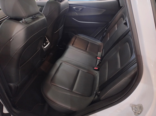 Chery Tiggo 5X 1.5 Pro Turbo Flex Aut. 5p