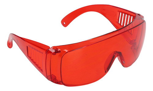 Gafas De Protección Láser Para Ojos De 180 A 532 Nm, Color R