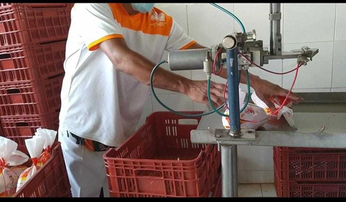 Imagen 1 de 25 de En Venta Finca Matadero De Pollo