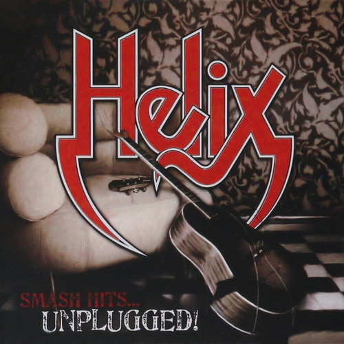 Cd: Helix Smash Hits Unplugged Usa Import Cd