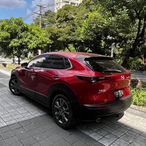 Mazda CX-30 1.5 Grand Touring Lx