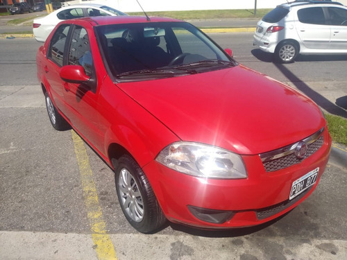 Fiat Siena El