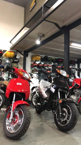 Imagen 9 de 15 de Motomel Blitz Tunning 110 0km 2023 Ap Motos Entrega Inmediat