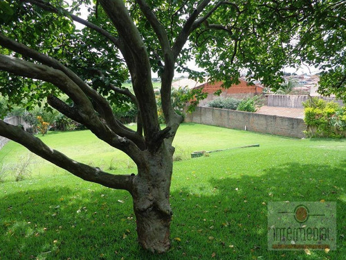 Chácara Residencial À Venda, Colina Nova Boituva, Boituva. - Ch0418