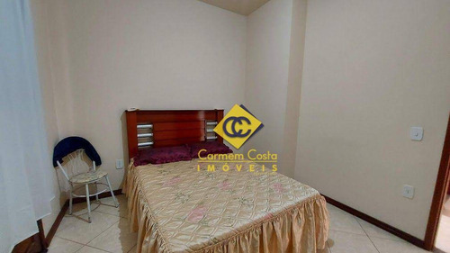 Imagem 19 de 28 de Casa Com 2 Quartos À Venda, 70 M² Por R$ 220.000 - Enseada Das Gaivotas - Rio Das Ostras/rj - Ca2138
