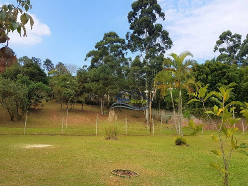 Imagem 17 de 18 de Granja Viana - Jardim Mediterrâneo - Te0241
