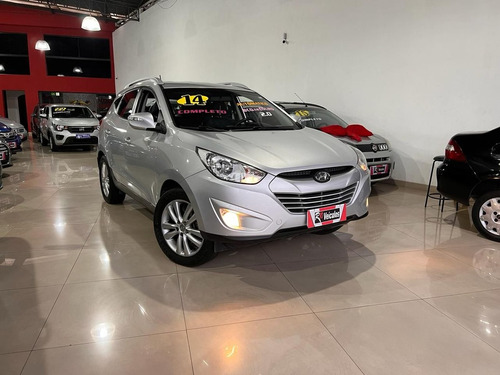 Hyundai IX35 2.0 MPI 4X2 16V