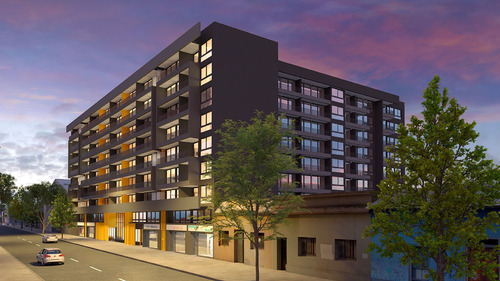 Imagen 1 de 11 de Edificio Tocornal