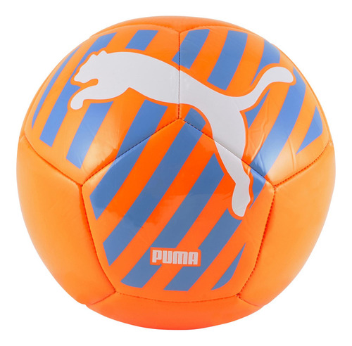 Balon Puma Big Cat Ball Naranjo Unisex