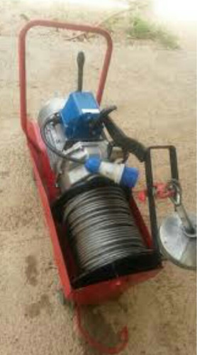 Imagen 3 de 6 de Conector Rápido De Seguridad Corriente 110/ 220 Y Trifásico