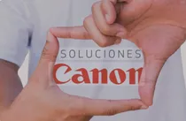Comprar Servicio Técnico Fotocopiadoras Canon