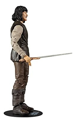 Mcfarlane Toys A Princesa Noiva Inigo Montoya 7