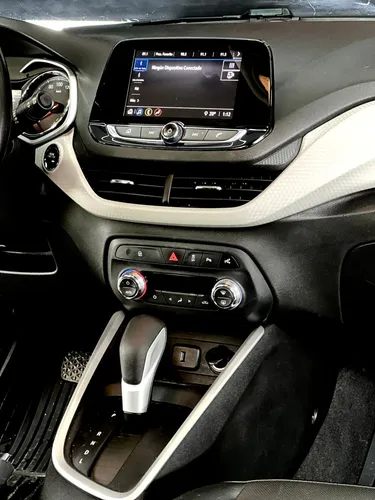 Chevrolet Onix 1.0T Premier Hatch At