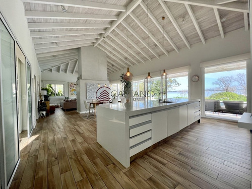 Imagen 19 de 30 de Venta De Casa De 4 Dormitorios En Laguna Del Sauce, Exclusivo Barrio Privado - Punta Ballena Laguna Del Sauce