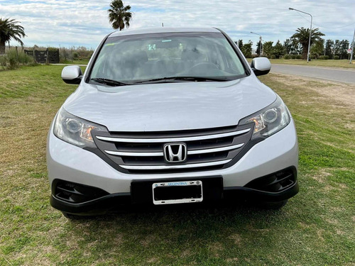Imagen 3 de 11 de Honda Cr-v 2.4 Lx 2wd 185cv At 2015