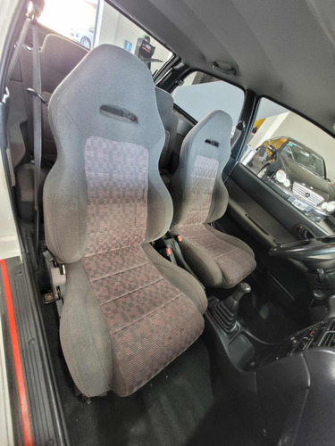 Imagen 10 de 10 de Suzuki Swift Gti