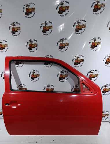 Puerta Delantera Derecha  Volkswagen Gol 1.6  3p