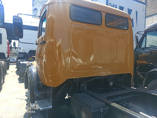 Mercedes-benz 1513 1971