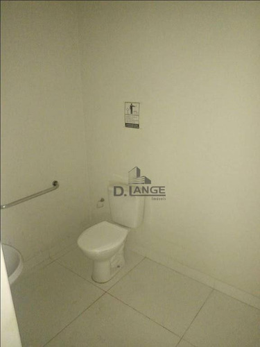 Prédio Para Alugar, 834 M² Por R$ 27.000,00/mês - Centro - Campinas/sp - Pr0440