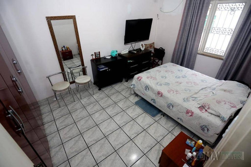 Imagem 9 de 18 de Casa Com 2 Dormitórios À Venda, 140 M² Por R$ 320.000,00 - Marechal Hermes - Rio De Janeiro/rj - Ca0519