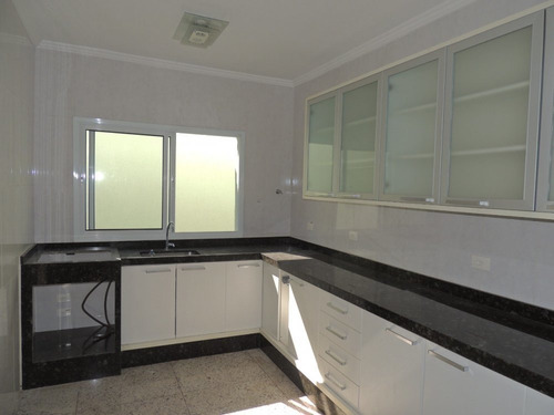 Imagem 6 de 20 de Casa Para Comprar Nova Petrópolis São Bernardo Do Campo - Baa419