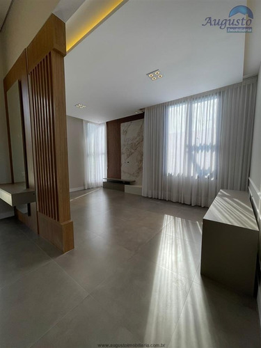 Imagem 15 de 28 de Casas Em Condomínio À Venda Em Atibaia/sp - Compre O Seu Casas Em Condomínio Aqui! - 1485409