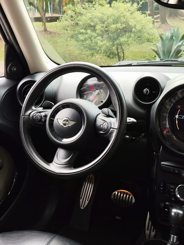 Mini Countryman 1.6 S All4 Aut. 5p