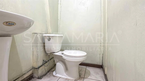 Venta Galpón Ongolmo, Concepción