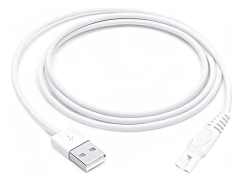 Cable Usb Para Cargar Irrigador Dental H2ofloss Portátil