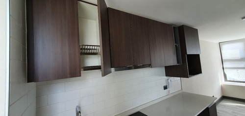 Departamento Estudio En Excelente Ubicación De La Florida