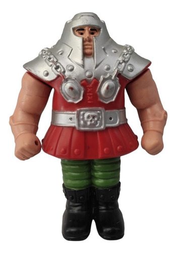 Ram Man Heman Master Of The Universe Vintage 