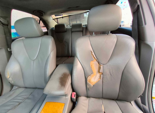 Toyota Camry 2.5 Xle L4 Aa Ee Qc Piel At