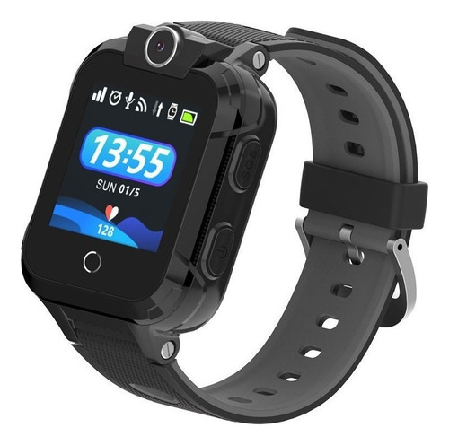 Reloj Inteligente Para Niño 4g Gps Wifi Videollamada Teléfo