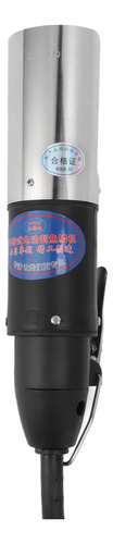Fish Powerful Electric Scalers Removedor De Escalas Home