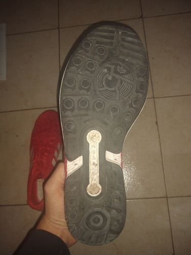 Zapatillas Deportivas adidas Torsion Zx Flux