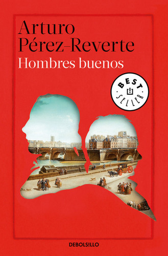 Hombres Buenos - Perez-reverte Arturo