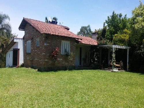 Chácara 1.250 M² - Costa Do Ipiranga - Gravataí - Rs - 2061 - 33642665