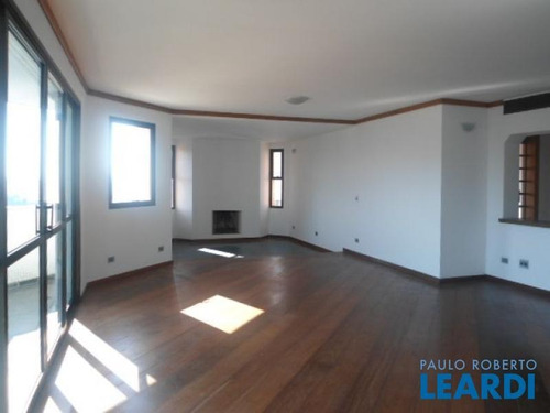 Imagem 4 de 15 de Apartamento - Morumbi - Sp - 358779
