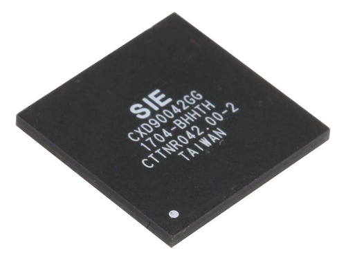 Ci Southbridge Cxd90042gg Compatível Com Playstation 4 Ps4