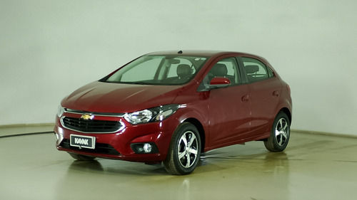 Chevrolet Onix 1.4 Ltz